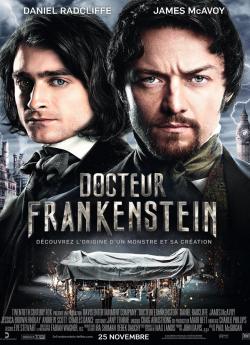 Docteur Frankenstein flemmix