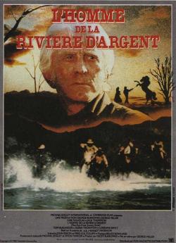 L'Homme de la riviere d'argent flemmix