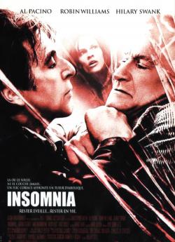 Insomnia flemmix