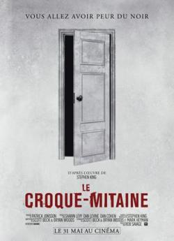 Le Croque-mitaine flemmix