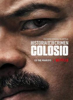 Crime Diaries: The Candidate - Saison 1 flemmix