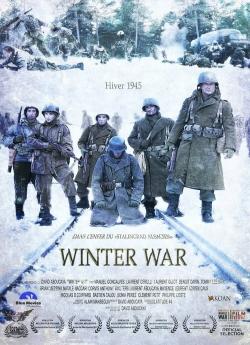 Winter War flemmix