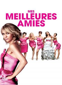 Mes meilleures amies flemmix