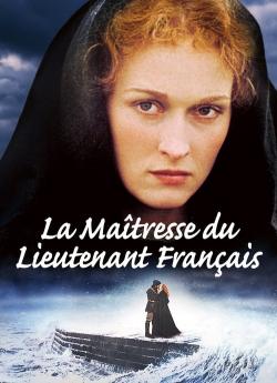 La maîtresse du lieutenant français flemmix