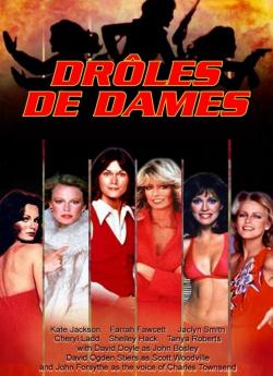 Drôles de dames - Saison 5 flemmix