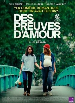 Des preuves d’amour wiflix