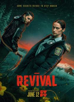 Revival - Saison 1 flemmix