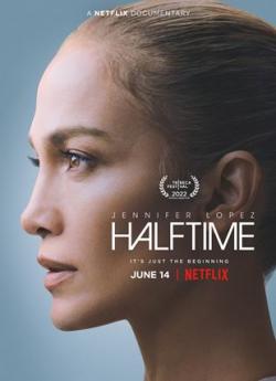 Jennifer Lopez : Halftime flemmix