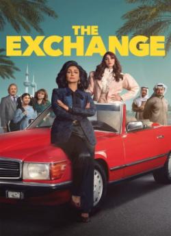 The Exchange - Saison 2 flemmix