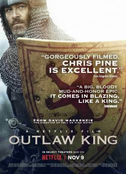 Outlaw King : Le roi hors-la-loi flemmix