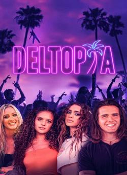 Deltopia flemmix