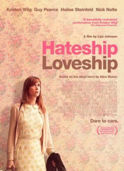 Hateship Loveship flemmix