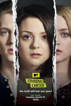 Finding Carter - Saison 1 flemmix