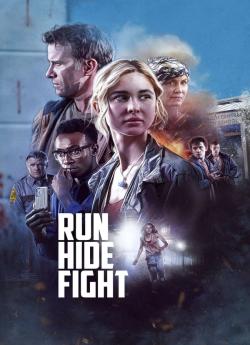 Run Hide Fight flemmix