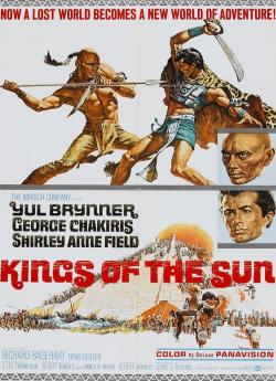 Les Rois du soleil flemmix