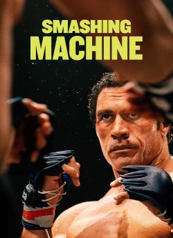 Smashing Machine flemmix
