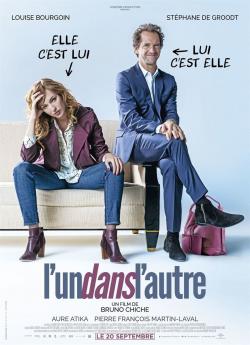 L'un dans l'autre flemmix