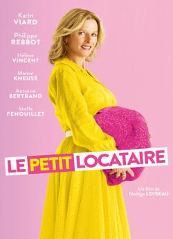 Le Petit locataire flemmix