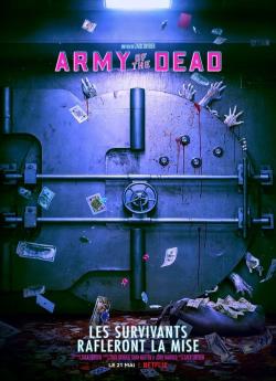 Army Of The Dead flemmix