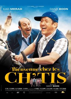 Bienvenue chez les Ch'tis flemmix