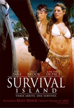 Survie : Les Naufragés flemmix