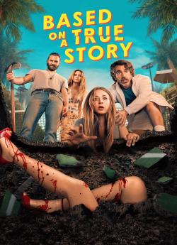 Based on a True Story - Saison 2 flemmix