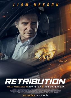 Retribution flemmix