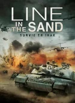 A Line in the Sand flemmix