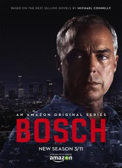 Harry Bosch - Saison 2 flemmix
