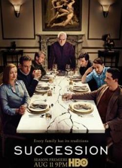 Succession - Saison 2 flemmix