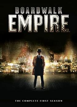 Boardwalk Empire - Saison 1 flemmix