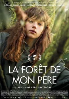 La Forêt de mon père flemmix