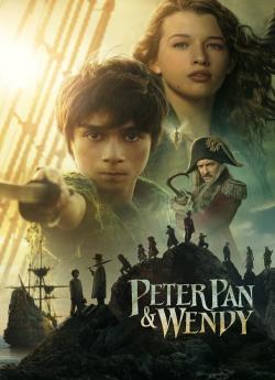 Peter Pan et Wendy flemmix