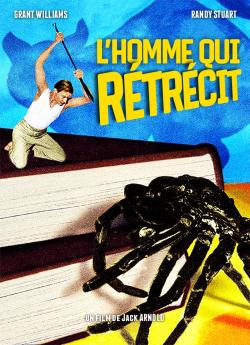 L'Homme qui rétrécit (1957) flemmix