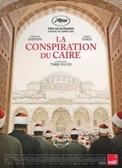 La Conspiration du Caire flemmix