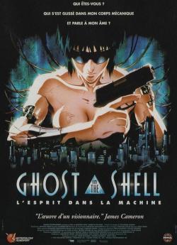 Ghost in the Shell flemmix