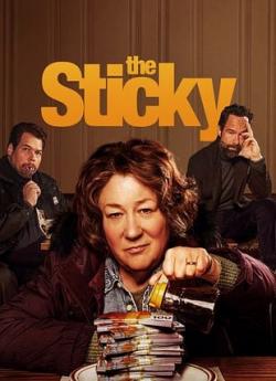 The Sticky: Fraudes - Saison 1 flemmix
