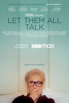 Let Them All Talk flemmix
