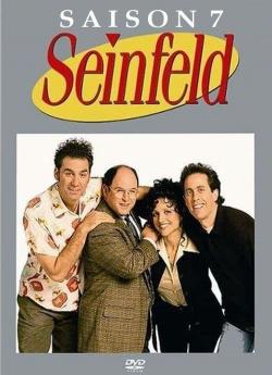 Seinfeld - Saison 7 flemmix
