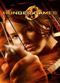 Hunger Games wiflix