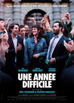 Une année difficile flemmix
