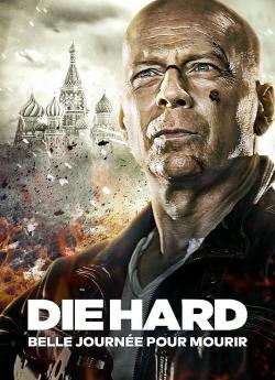 Die Hard 5 : belle journée pour mourir flemmix