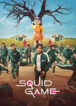 Squid Game - Saison 1 flemmix