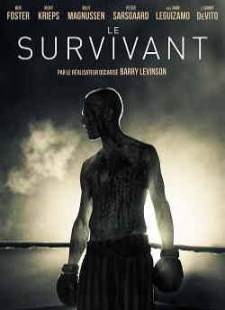 Le Survivant flemmix