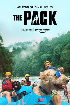The Pack - Saison 1 flemmix
