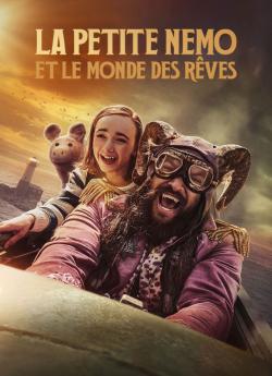 La Petite Nemo et le Monde des rêves flemmix