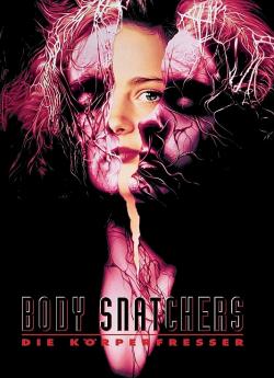 Body Snatchers flemmix