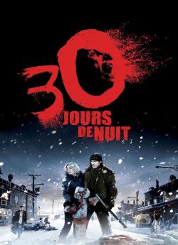 30 Jours de Nuit wiflix