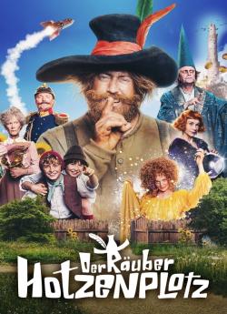 Le brigand Briquambroque flemmix