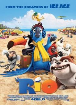 Rio (2011) flemmix